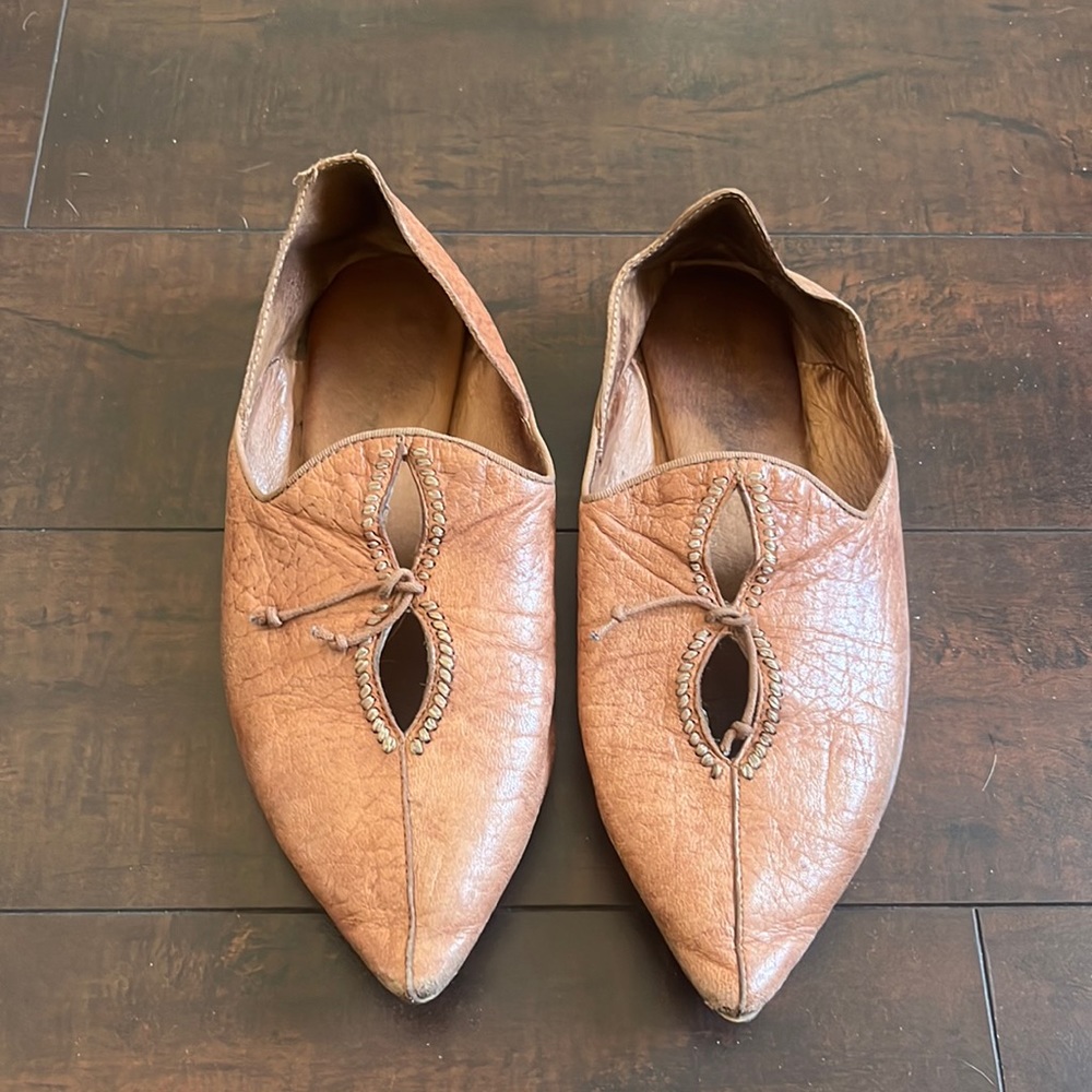 Free People St. Lucia Flats